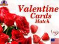 Valentine cards partita per giocare online