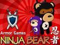 Ninja Orso per giocare online