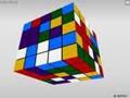 Cubo di Rubik 3D per giocare online