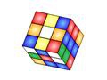 Cubo di Rubik 3D per giocare online