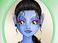 Avatar Make Up per giocare online