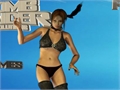 Tomb Raider Dress Up per giocare online