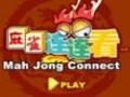 Mah Jong Connect per giocare online