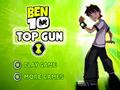 Ben 10 Top Gun per giocare online