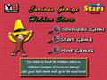 Trova stella - Curioso come George per giocare online