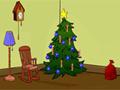 Room Escape Natale per giocare online