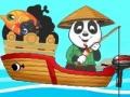 Pesca Panda per giocare online