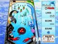 Pinball Mania per giocare online