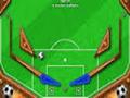 Soccer Pinball per giocare online