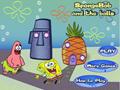 Spongebob e le palle per giocare online