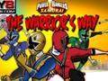 Power Rangers The Warriors Way per giocare online