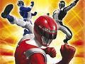 Power Rangers lotta formazione per giocare online