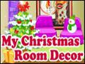 My Christmas Room Decor per giocare online