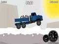 Kamaz di consegna 2 Arctic Edge per giocare online