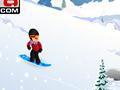 Snowboarding freestyle per giocare online