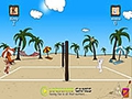 Beach volley gioco per giocare online