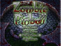 Zombie Pinball per giocare online