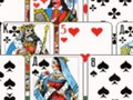 Pyramid Solitaire Atheios per giocare online