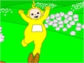 Immagine con Teletubbies per giocare online