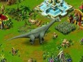 Jurassic Fuga Parco per giocare online