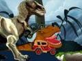 Correndo in Jurassic Park per giocare online