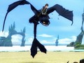 Dragon Trainer - mini gioco per giocare online