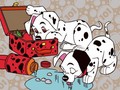 Dalmatians Soffici per giocare online