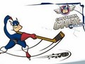 Capitaine Cage Hockey per giocare online