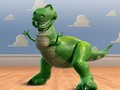 Dinosauro Allegro per giocare online