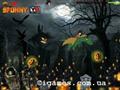 Sfere del Drago per Halloween per giocare online