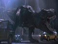 Fuga da Jurassic Park per giocare online