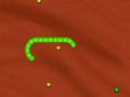 Radioactive Snake da Marte per giocare online