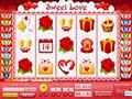 Slot machine in stile San Valentino per giocare online