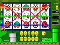 Slot machine nello stile di Super Mario per giocare online