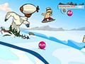 Snow Rider Academy per giocare online