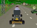 Super Karting per giocare online