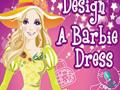 Abiti di design per Barbie per giocare online