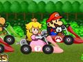 Mario - Karting per giocare online