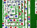 Multilevel Mahjong Solitaire per giocare online