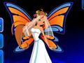 Abito da sposa Layla Winx per giocare online