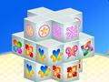 Bambini 3D Mahjong per giocare online