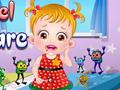 Bambino Helen dentista per giocare online