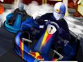 Kart Fighter per giocare online