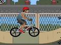 BMX Pro Style per giocare online