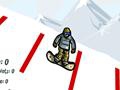 Snowboard Stunts per giocare online