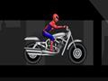 Spider Man City Drive per giocare online