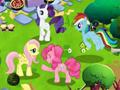 My Little Pony di oggetti nascosti per giocare online