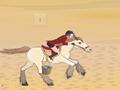 Horse Egypitian per giocare online