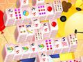 Toy Collection Mahjong per giocare online