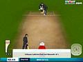 Cricket World 2011 per giocare online